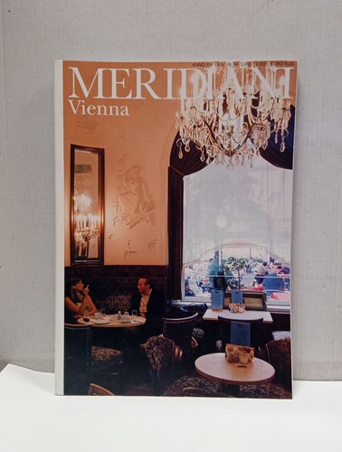 Meridiani vienna 94 - vienna,