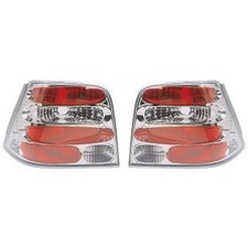 Set di luci posteriori per