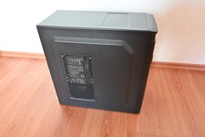 Tower PC Intel i7 2600K ASRock Z68 Pro 3 GTX560 16 GB DDR3 SSD 128 GB 3 TB 450W