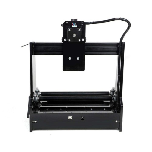 Macchina per incisione laser