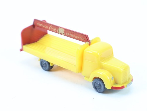 Wiking 165 modellino - 165/1a,