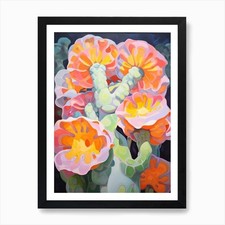 Quadro Cactus Lophophora