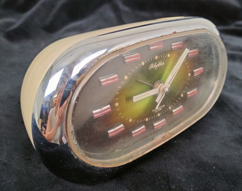 Sveglia orologio vintage