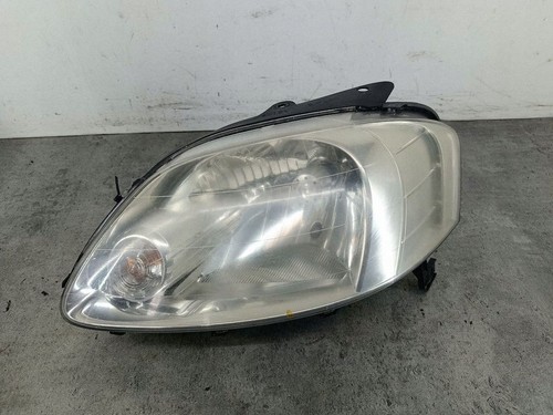 Volkswagen fox 2005 phare - volkswagen,