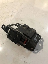 BMW 3 E46 2004 portellone