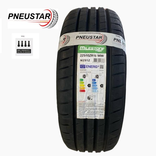 Pneumatico 225 r18 - pneumatico,