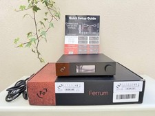 Ferrum HYPSOS – Universal
