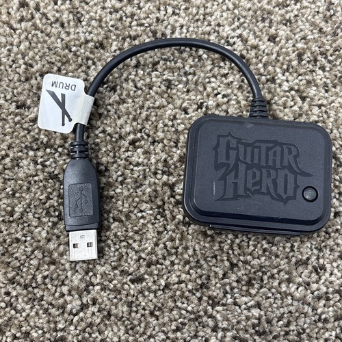 Ps3 guitar hero - guitar, tour