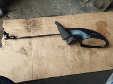 Specchietto retrovisore dx manuale Seat Ibiza 6L