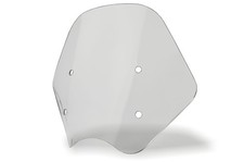 Parabrezza Moto per Moto Guzzi