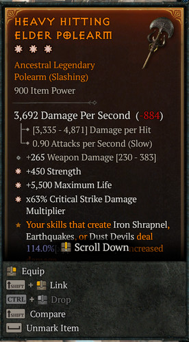 Diablo 3ga giga - 🔥,