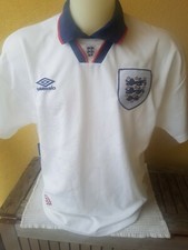 Maglia inghilterra 1994 l - 1994,