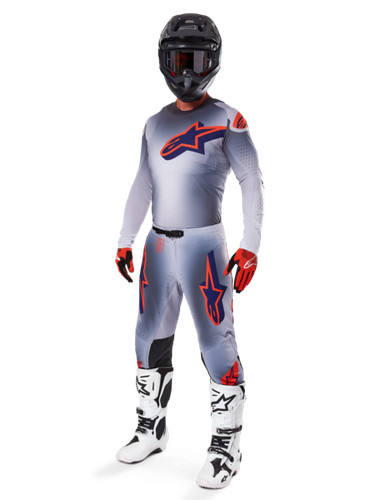 Nuovo alpinestars 2025 - alpinestars,