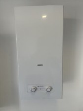 SCALDABAGNO SCALDINO A GAS