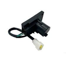 Nuovo motore cambio 2WD 4WD