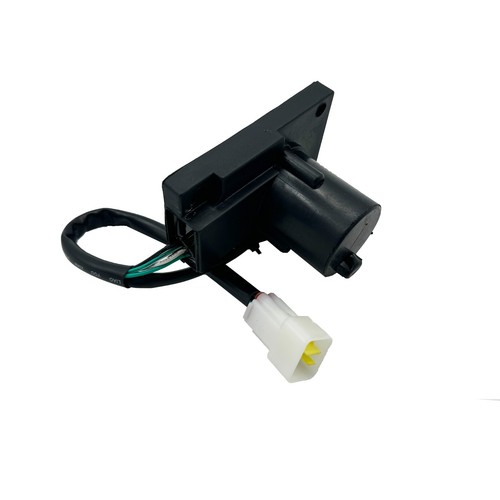 Nuovo motore cambio - , 2wd