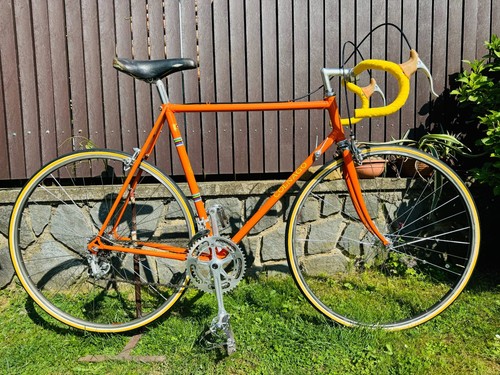 Colnago super molteni - colnago,