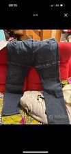 Pantaloni moto dainese - pantaloni,