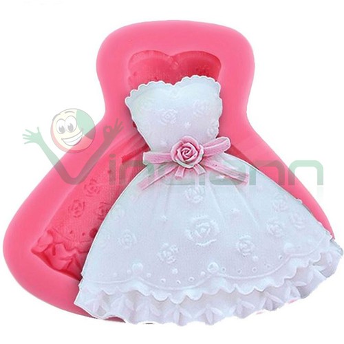 Stampo forma stampino vestito - forma,