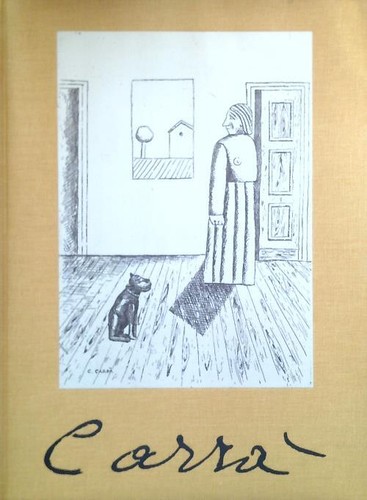 Carlo carra disegni - carlo, carra'.