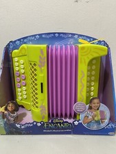 Fisarmonica Musicale Disney