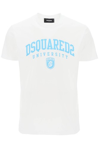 Dsquared shirt stamp - dsquared, 2