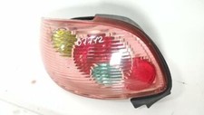 Fanale Posteriore SX Peugeot