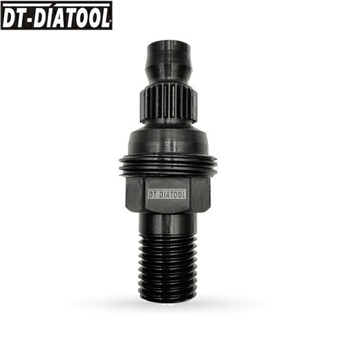 Adattatore trapano diamond - adattatore,