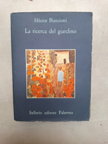 Hector bianciotti ricerca - bianciotti,, la