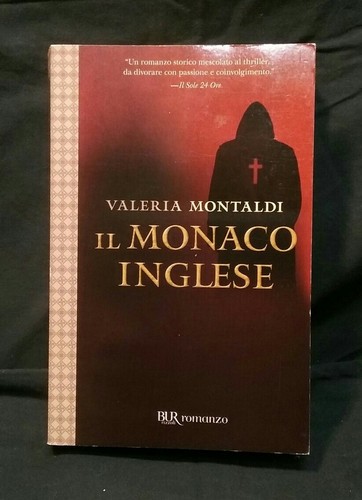 Monaco inglese valeria - il,