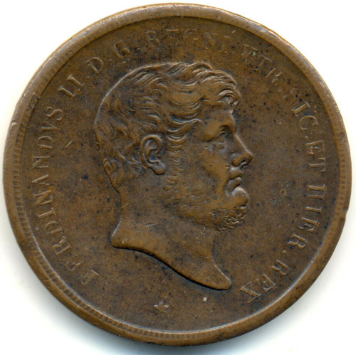 Italia napoli ferdinando ii - italia-napoli,,