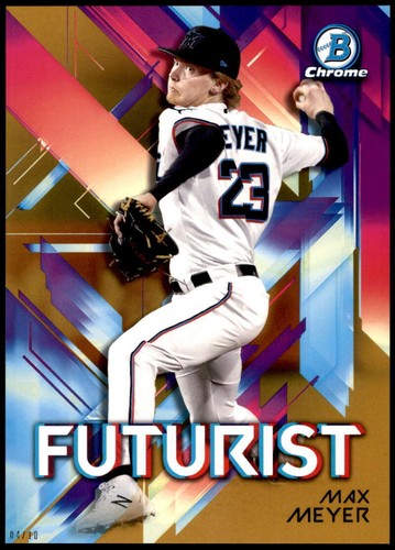 Max meyer 2021 - meyer,