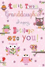 Biglietto Buon 2° Compleanno