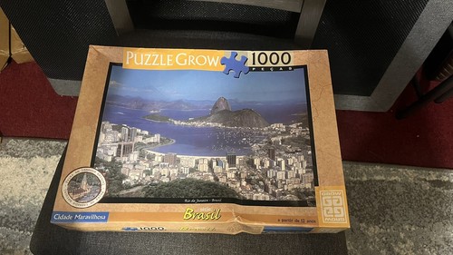 Puzzle coltivazione vintage - puzzle,