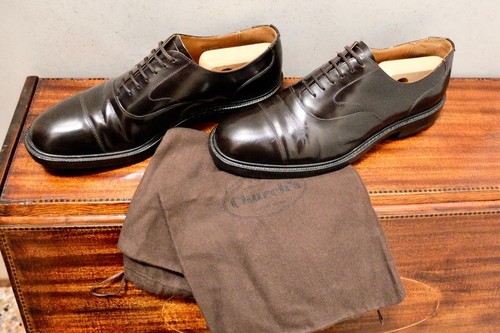 Church scarpe uomo - church's,