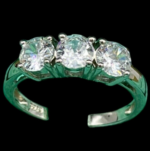 Anello donna trilogy - anello,