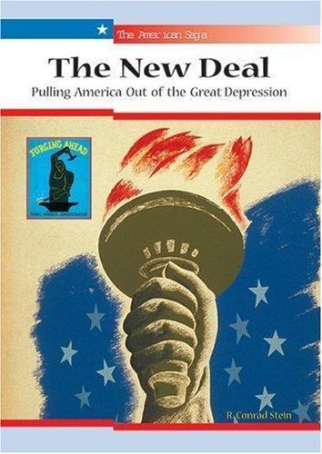 The new deal pulling america - the, deal: