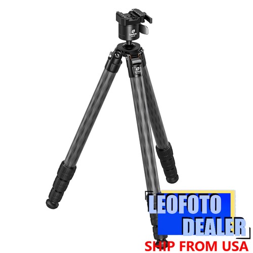 Leofoto 324cx 40x - leofoto, sa-324cx+ma-40x