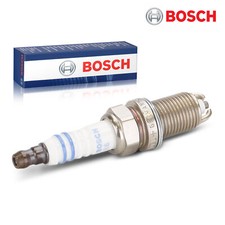 BOSCH 0242229654 CANDELA DI ACCENSIONE PER AUDI A4 A6 VW PASSAT OPEL SKODA CHEVROLET DAEWOO