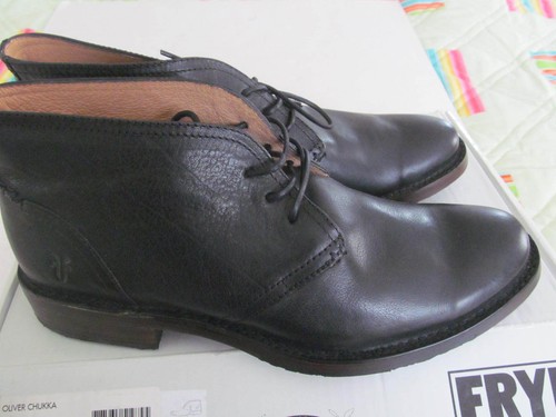 Scarpe frye oliver - oliver, chukka
