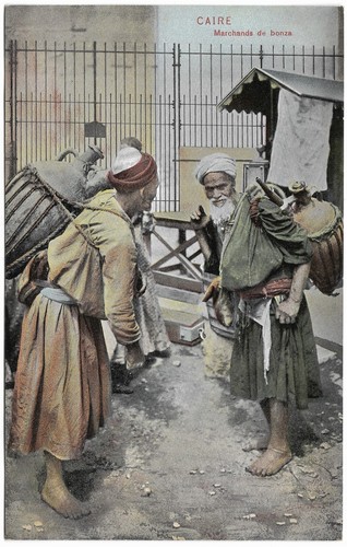 Caire marchands bonza - caire,