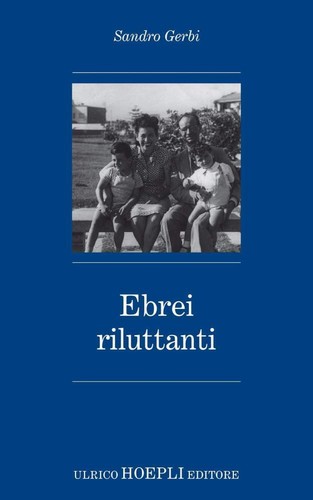 Ebrei riluttanti gerbi - riluttanti, s.