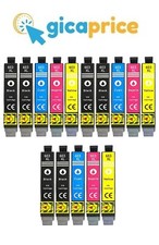 15 Cartucce Compatibili 603XL