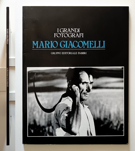 Mario giacomelli grandi - giacomelli,