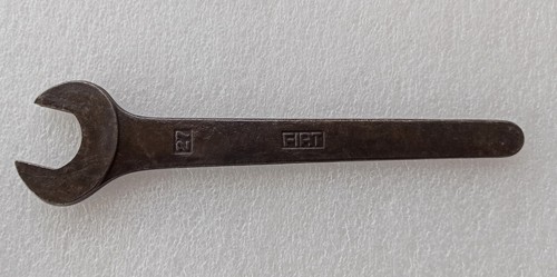 Fiat wrench chiave inglese - , 27