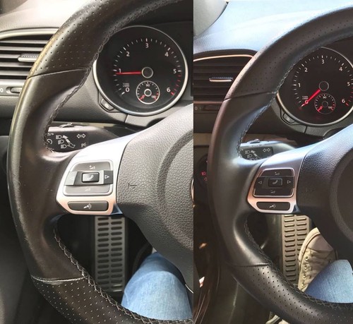 Kit rigenera colore - kit, volante