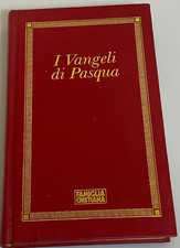 I vangeli di Pasqua. Edizione