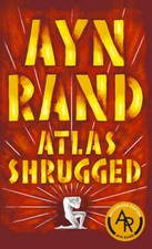 Atlas Shrugged - Mass Market