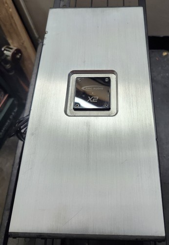 Arc audio 1100 - x2, 1100.1
