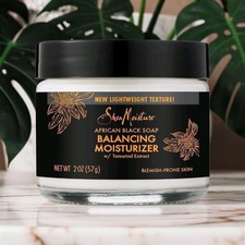 Crema idratante riequilibrante